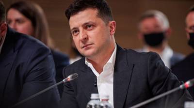 Владимир Зеленский - Елена Зеленская - Продал дом и земельный участок: какое имущество и активы задекларировал президент Зеленский за 2020 год - ru.slovoidilo.ua - Киев - Крым
