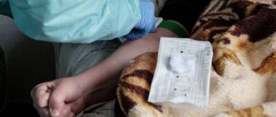 Больницы «Укрзализныци» угодили в скандал: скорые с COVID-пациентами просто разворачивали - w-n.com.ua - Киев