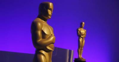 "Оскар- 2021": церемония впервые пройдет не только в США - tsn.ua - Лондон - Париж - Лос-Анджелес - Европа