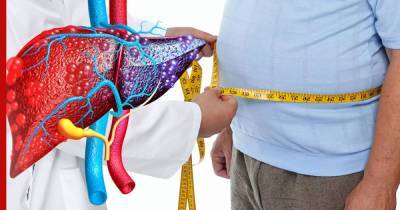 Потерю веса назвали возможным признаком опасной болезни печени - profile.ru