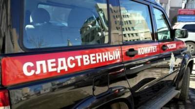 СК проверяет документы на судостроительном заводе "Пелла" в Ленобласти - delovoe.tv - Ленинградская обл. - Следственный Комитет
