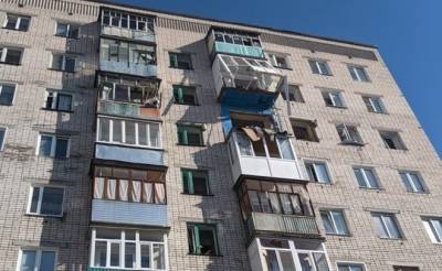 В Зеленодольске задержали врача, которая отказалась госпитализировать взорвавшего квартиру пенсионера - realnoevremya.ru - респ. Татарстан - Зеленодольск