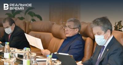 Совет директоров «Татнефти» решил создать филиал компании в Казахстане - realnoevremya.ru - Узбекистан - респ. Татарстан - Ливия