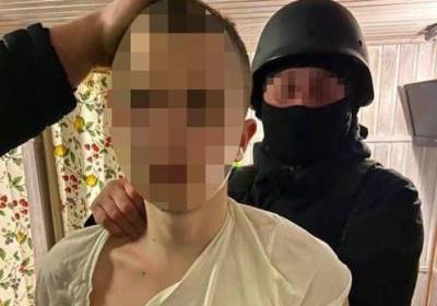Убийство студентки во Львове: парень признался, что зарезал девушку из ревности - kp.ua - Львов