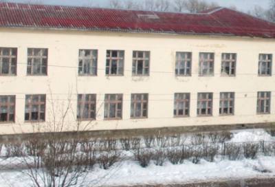 Александр Дрозденко - Жители Подпорожья надеются на обновление первого в истории города каменного здания - online47.ru