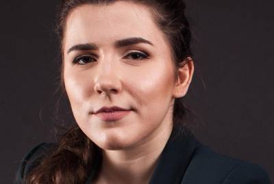 Анна Коваленко - Губернатор Коваленко вакцинировалась от коронавируса, несмотря на кормление грудью - kp.ua - Черниговская обл.