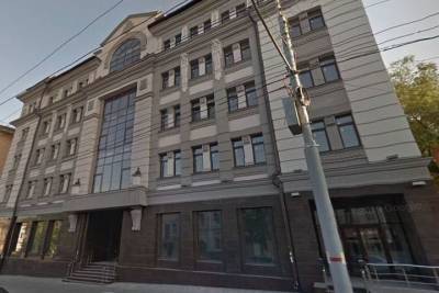 Замминистра намекнул, что недострой в центре Саратова можно отдать под музейное хранилище - saratov.mk.ru - Саратовская обл.
