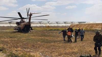 Видео: 14-летний подросток серьезно травмирован в ДТП у границы с Газой - vesty.co.il