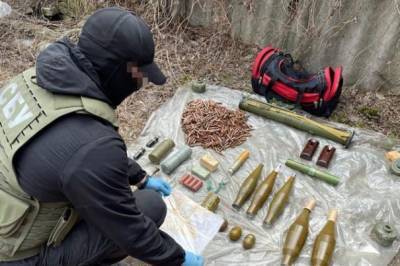 Илья Витюк - В Украине осуждены 32 пропагандиста - real-vin.com - Славянск - Донецкая обл.