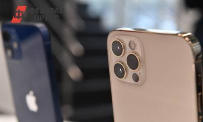 Владимир Путин - Максут Шадаев - Apple пошла навстречу российским разработчикам - fedpress.ru - Москва