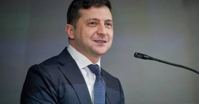 Владимир Зеленский - Елена Зеленская - Зеленский задекларировал более 19 млн доходов: из этого зарплата — только 2% - dsnews.ua - Украина - Киевская обл.