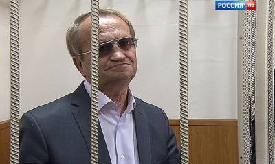 Бывший вице-губернатор Новгородской области предложил своему приятелю стать губернатором за 35 млн евро - og.ru - Москва - Новгородская обл.