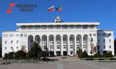 В Дагестане готовятся к кадровому обновлению команды Меликова - fedpress.ru - Махачкала - респ. Дагестан