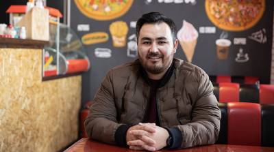 Днем - доктор, вечером - предприниматель, или Как открыть свой бизнес и совместить две профессии - belta.by - Туркмения - Ашхабад