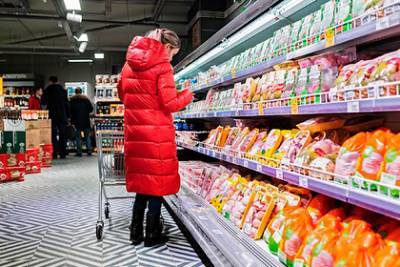 Дмитрий Леонов - В России заявили о росте цен на курицу и яйца - lenta.ru - Москва