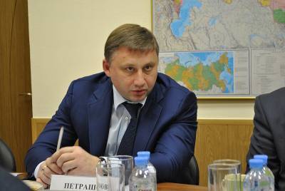 Александр Золотарев - Суд в Москве арестовал замглаву правительства Ставрополя - readovka.news - Москва - Ставрополье - Ставрополь