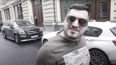 Паша Техник попал в тюрьму за вождение в состоянии опьянения - gazeta.ru