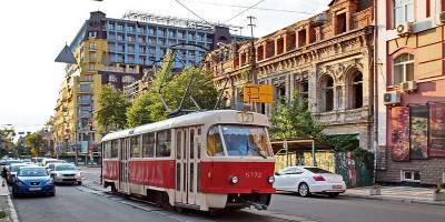 Виталий Кличко - Локдаун в Киеве 5 апреля – как оформить спецпропуск в метро и автобус - ТЕЛЕГРАФ - telegraf.com.ua - Киев
