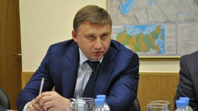 Суд арестовал и.о. вице-премьера Ставрополья - gazeta.ru - Москва - Ставрополье