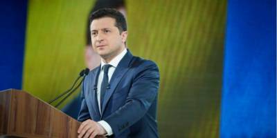 Владимир Зеленский - Елена Зеленская - 19 млн дохода, госдача и 250 тысяч на памятник Каденюку. Зеленский подал декларацию за 2020 год - nv.ua