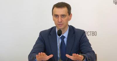 Виктор Ляшко - Ляшко рассказал, сколько продлится лабораторный контроль COVID-вакцины Coronavac - dsnews.ua
