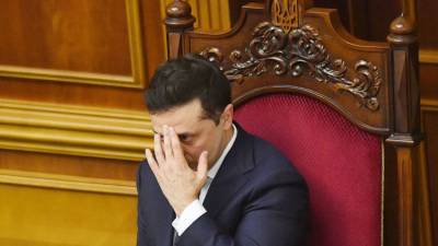 Владимир Зеленский - Зеленский задекларировал квартиру и парковку в Крыму - crimea.ria.ru - Киев - Крым - Симферополь