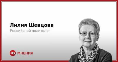 Россия отходит на второй план. Какую игру затеял Китай - nv.ua - Россия - Китай - США - New York