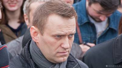 Алексей Навальный - Навальный объявил о начале голодовки - newdaynews.ru - Москва