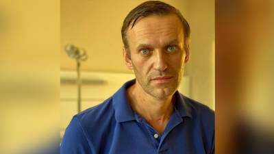 Любовь Соболь - Навальный - Навальный намерен голодать в покровской колонии - newinform.com
