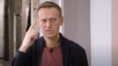 Навальный - Блогер - Осужденный блогер Навальный перестал есть во владимирской колонии - politros.com - Покров