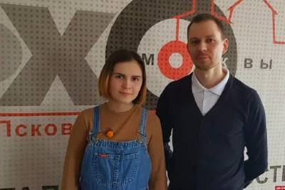 Псковичам рассказали, как жить экологично - mk-pskov.ru - Москва