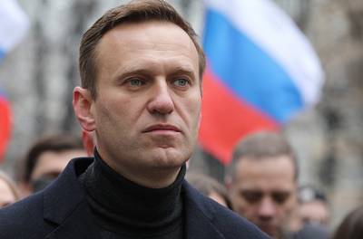 Навальный - Навальный объявил голодовку в колонии из-за отказа пустить к нему врача - unn.com.ua - Россия - Киев - Владимирская обл.