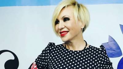 Валентина Легкоступова - Красавица и чудовище: как Фирсов «потерял лицо» на венчании с Легкоступовой - 5-tv.ru - Крым - Симферополь