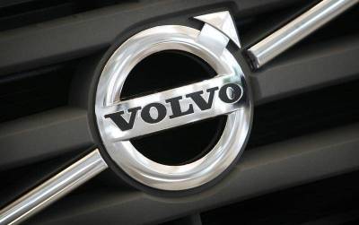 Volvo может выйти на IPO - smartmoney.one - Швеция - Reuters