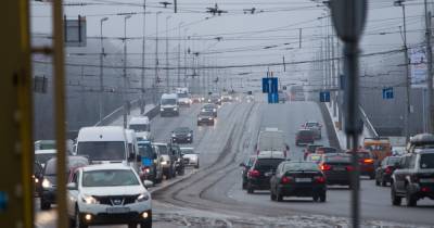 Погибшие на эстакадном мосту и Советском проспекте девочки, учились в одной школе - klops.ru - Калининград - Калининградская обл.