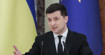 Владимир Зеленский - Елена Зеленская - Квартиры в оккупированном Крыму и Британии: что задекларировал Зеленский и его жена в 2020 году - tsn.ua - Крым - Англия