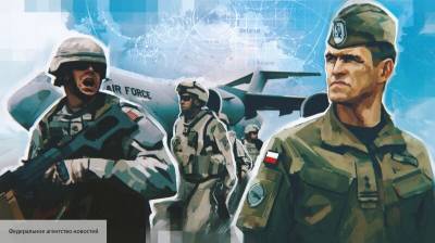 Sohu: Россия преподаст НАТО жесткий урок в Польше и Прибалтике - politros.com - Москва - Россия