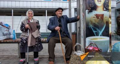 "Карабах начинает жить": представители гуммиссии обещали привезти самое необходимое - ru.armeniasputnik.am - населенный пункт Карабах