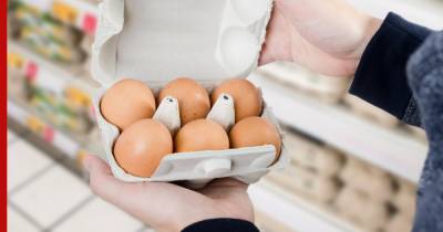 Дмитрий Леонов - Производители предупредили россиян о росте цен на курицу и яйца - profile.ru - Москва