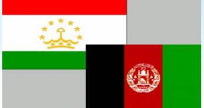 Таджикистан и Афганистан обсудили развитие сотрудничества в сферах промышленности и торговли - dialog.tj - Таджикистан - Афганистан