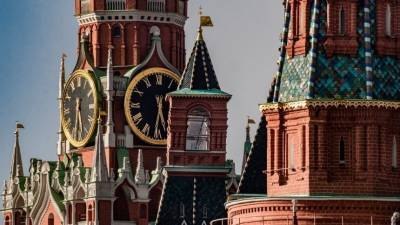 Владимир Путин - Дмитрий Песков - Путин и сотрудники администрации Кремля сдали декларации о доходах за 2020 год - 5-tv.ru