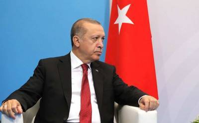 Реджеп Тайип Эрдоган - Реджеп Тайип Эрдоган заявил о намерении посетить Нагорный Карабах - actualnews.org - Турция - Анкара - Шуши