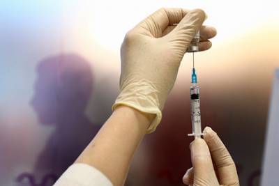 Анна Попова - Названо число заболевших COVID-19 после вакцинации в Москве - lenta.ru - Москва