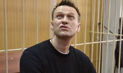 Алексей Навальный - Алексей Навальный объявил голодовку в колонии из-за отсутствия медицинской помощи - og.ru - Владимирская обл.