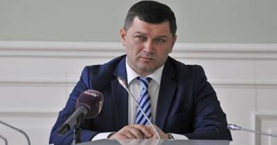 Николай Поворозник - В КГГА назвали условие смягчения локдауна в Киеве - dsnews.ua - Киев