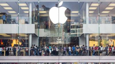 Американец потерял около 1 млн долларов из-за вредоносного приложения App Store - polit.info - Англия - Washington - Данные