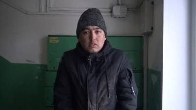 В Иванове задержаны граждане Узбекистана, распространяющие героин - vesti.ru - Узбекистан - Ивановская обл.