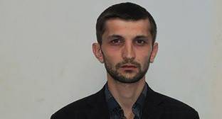 Полад Асланов пожаловался на давление в колонии - kavkaz-uzel.eu - Азербайджан