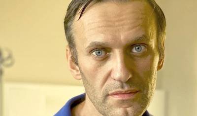 Алексей Навальный - Алексей Навальный объявил голодовку, требуя допустить врача - newizv.ru - Владимирская обл. - Покров