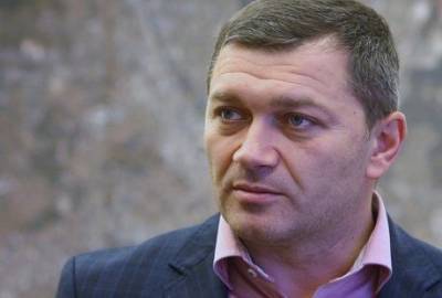 Николай Поворозник - В КГГА сообщили, кто может получить спецпропуска на транспорт - enovosty.com - Киев
